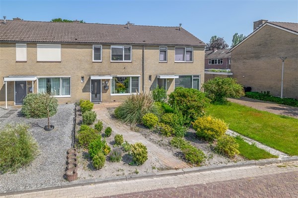 Medium property photo - Botnische Golf 19, 9642 CR Veendam